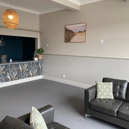 Whare Ma Hotel Invercargill Bagian luar foto
