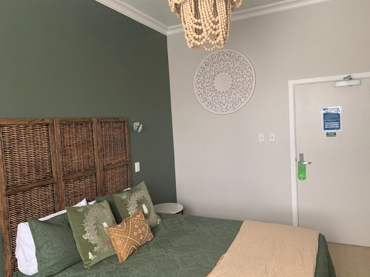 Whare Ma Hotel Invercargill Bagian luar foto